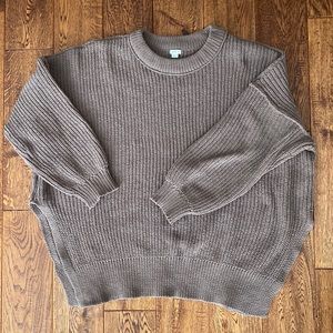 Aerie Sweater